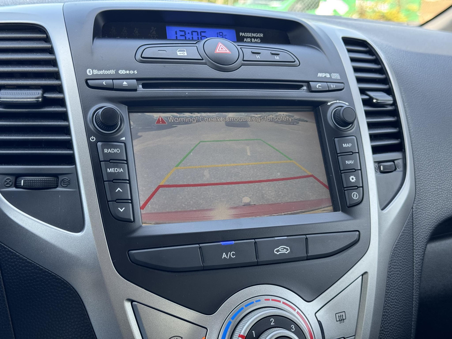 Hyundai Hyundai