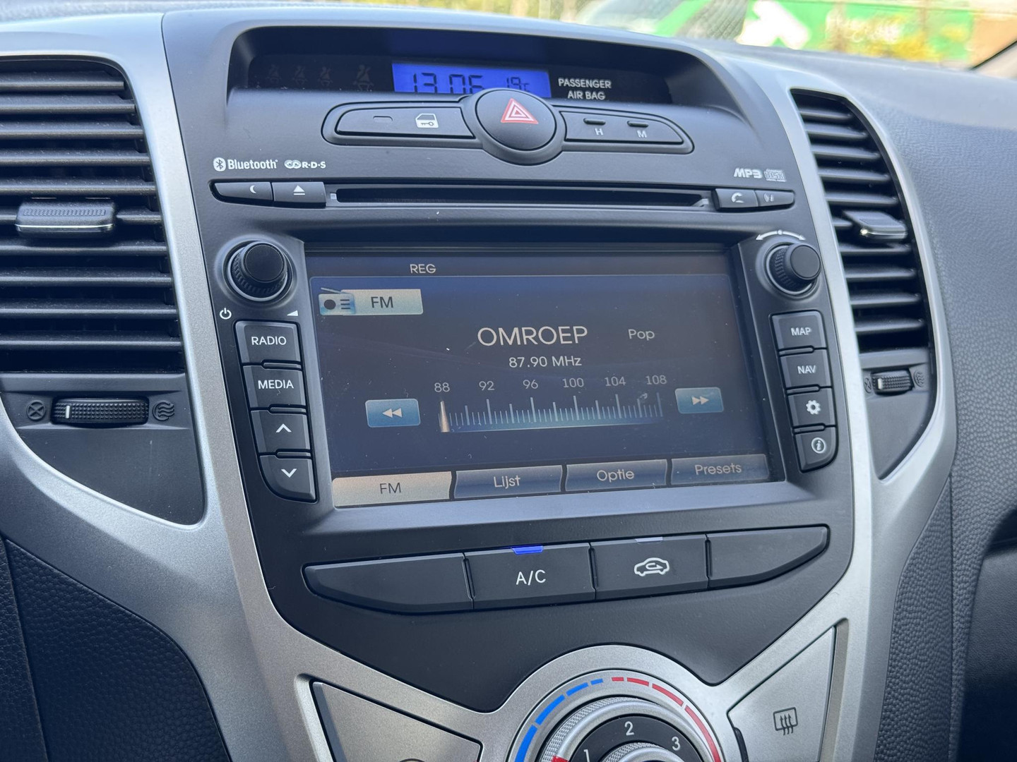 Hyundai Hyundai