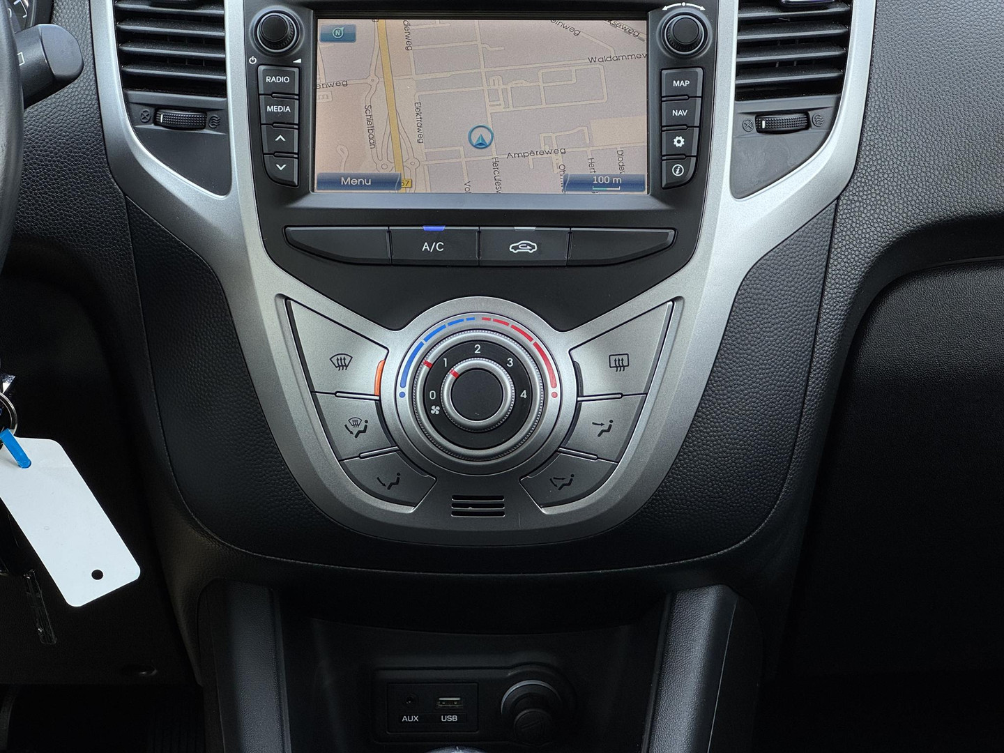 Hyundai Hyundai