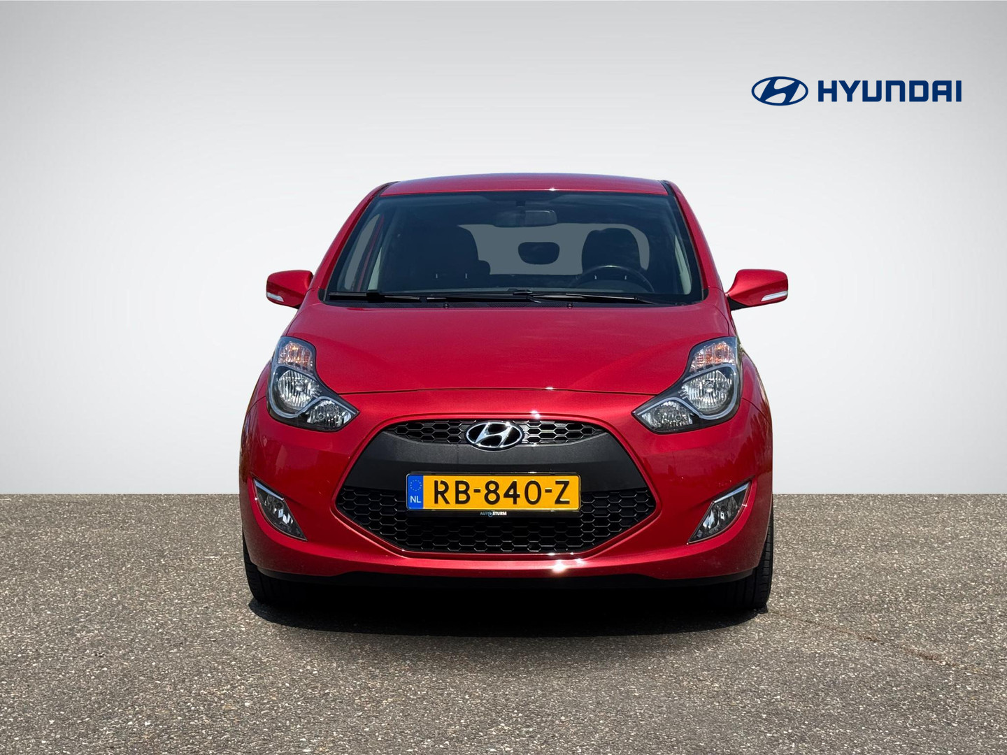 Hyundai Hyundai