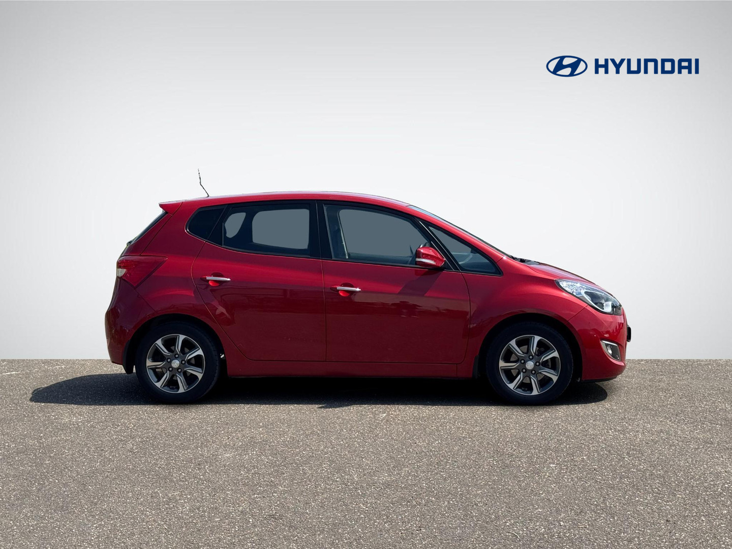 Hyundai Hyundai