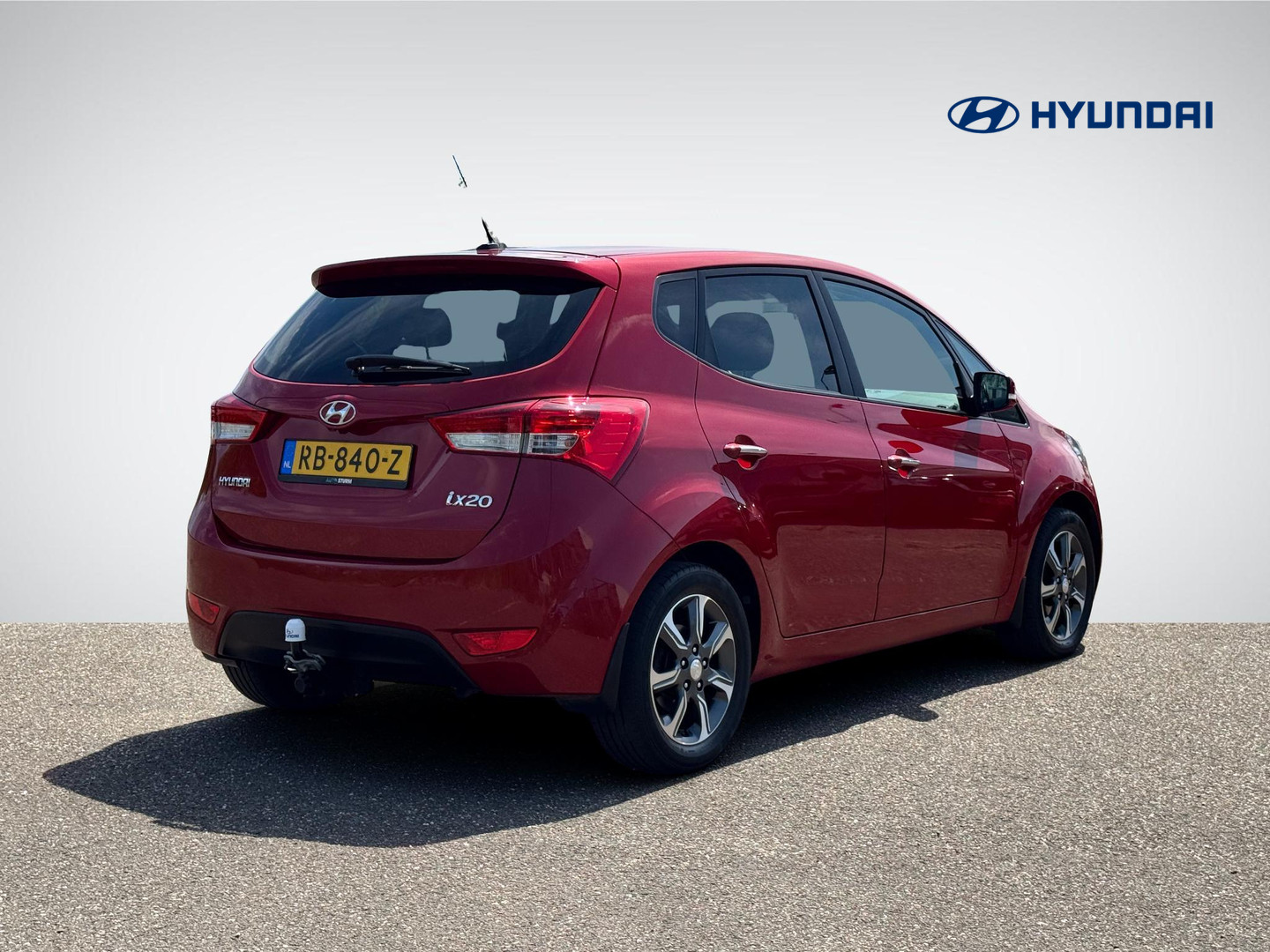 Hyundai Hyundai