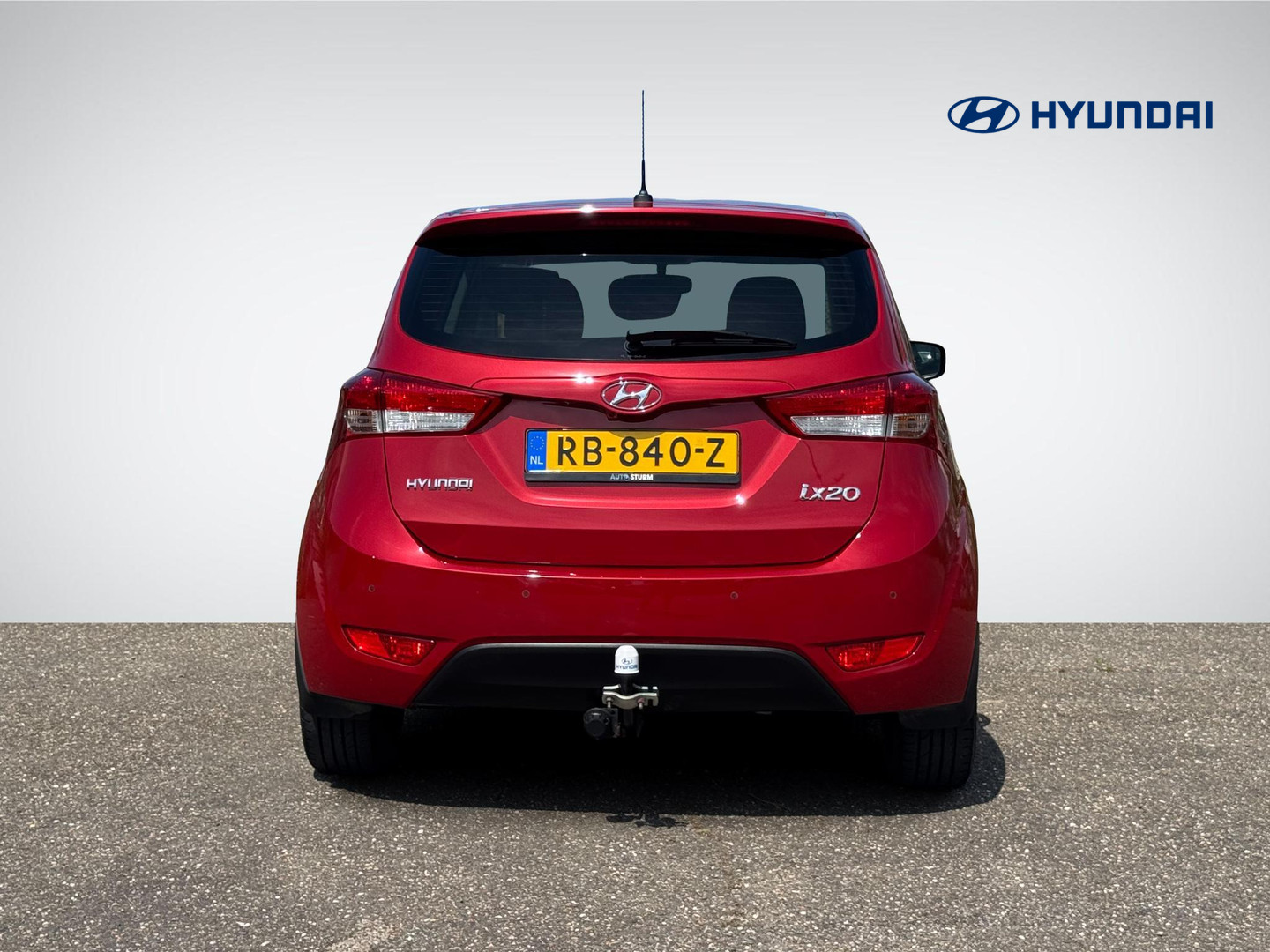 Hyundai Hyundai