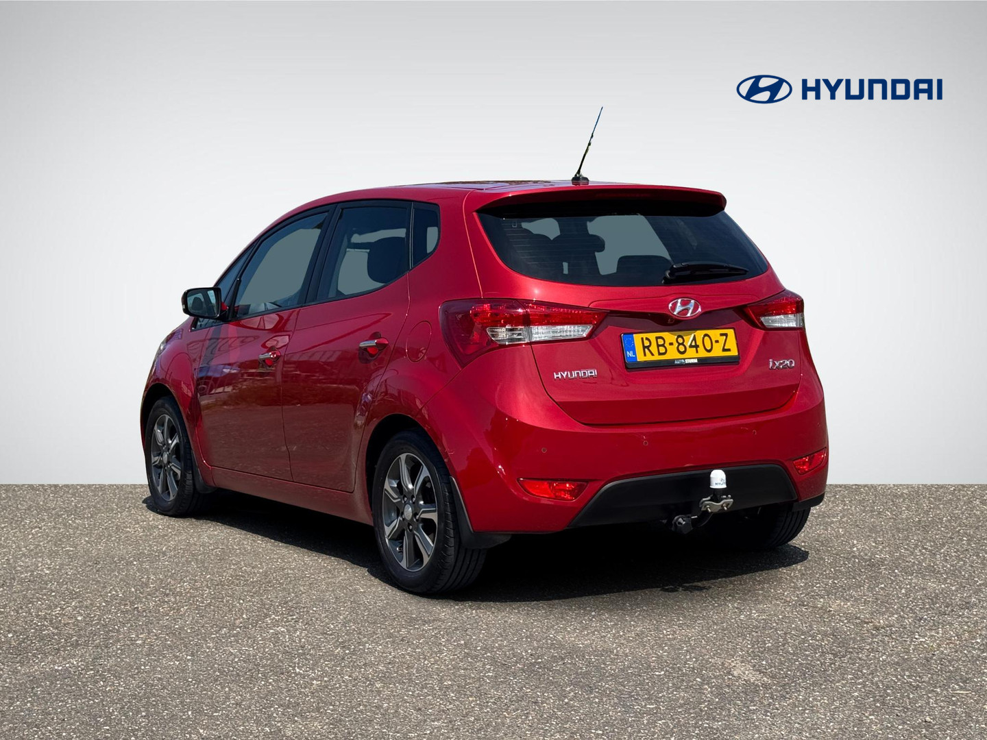 Hyundai Hyundai