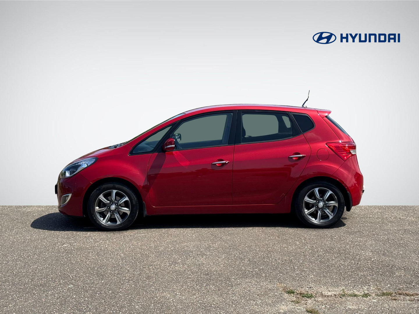 Hyundai Hyundai