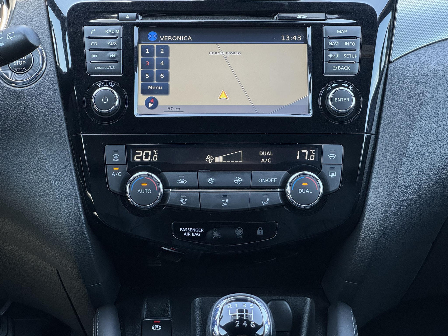 Nissan Nissan