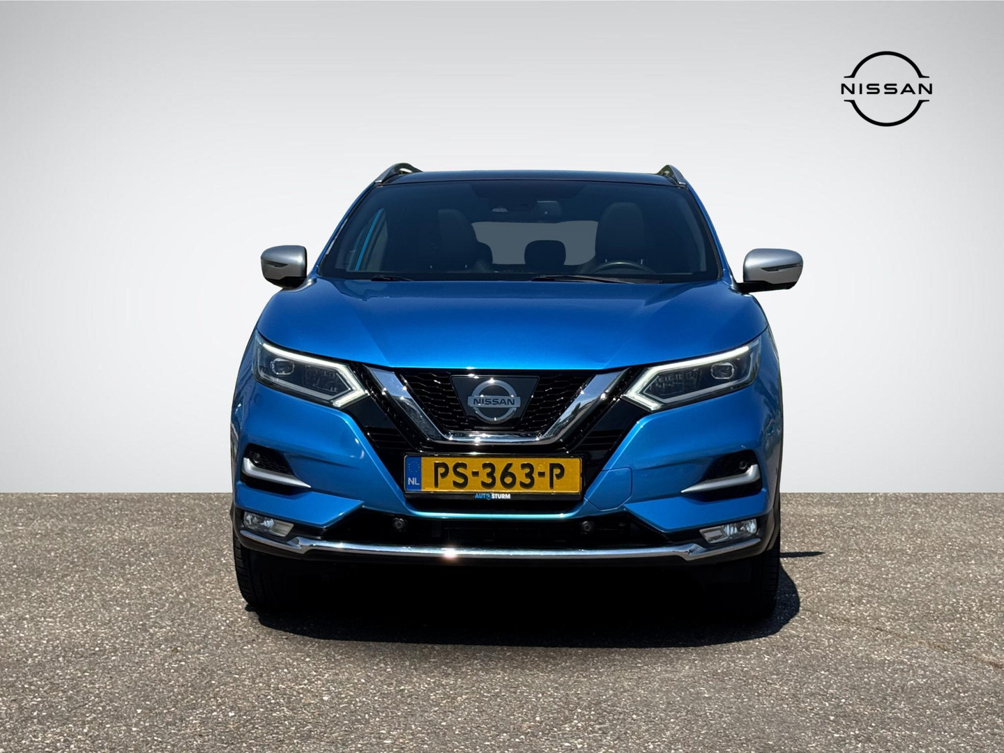 Nissan Nissan