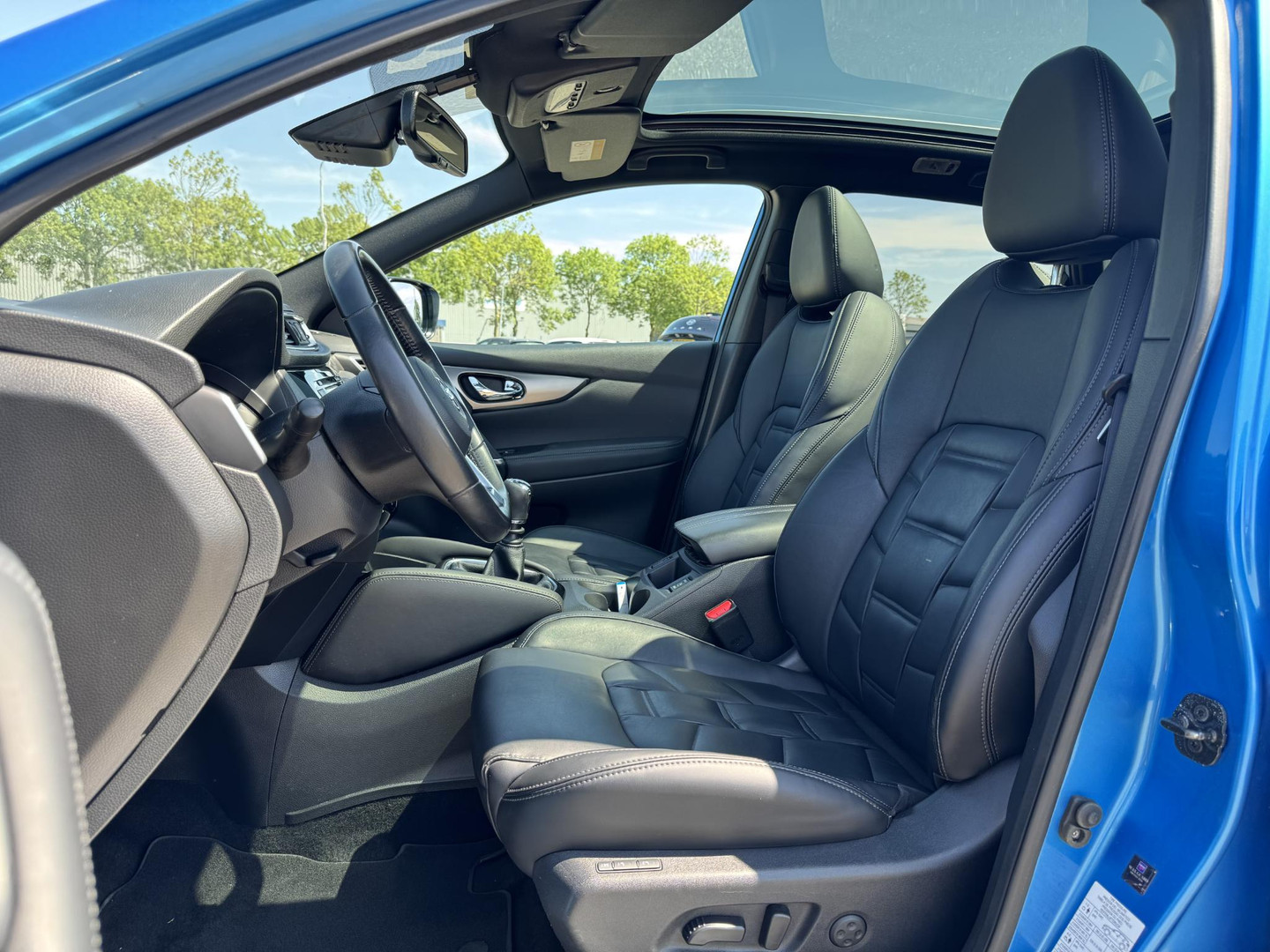 Nissan Nissan