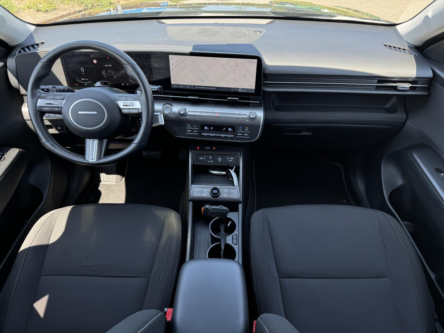 Hyundai Hyundai