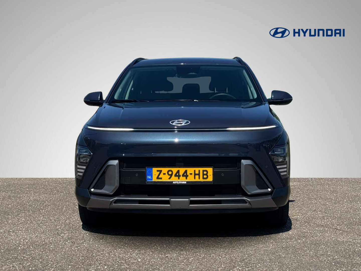 Hyundai Hyundai