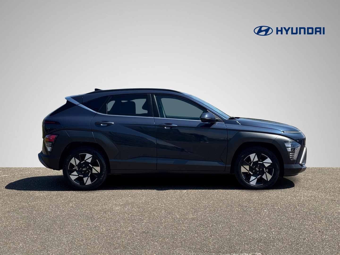Hyundai Hyundai