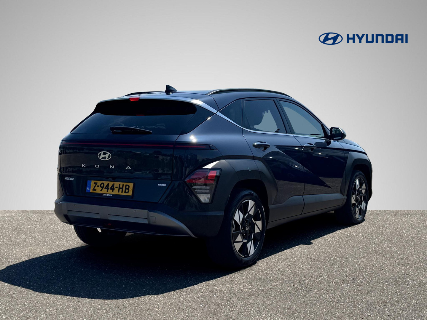 Hyundai Hyundai
