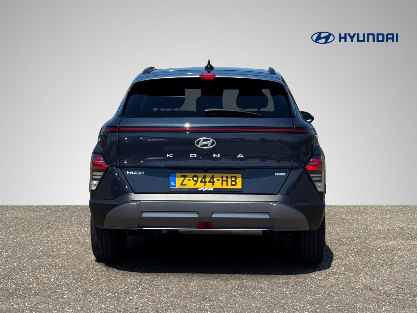 Hyundai Hyundai