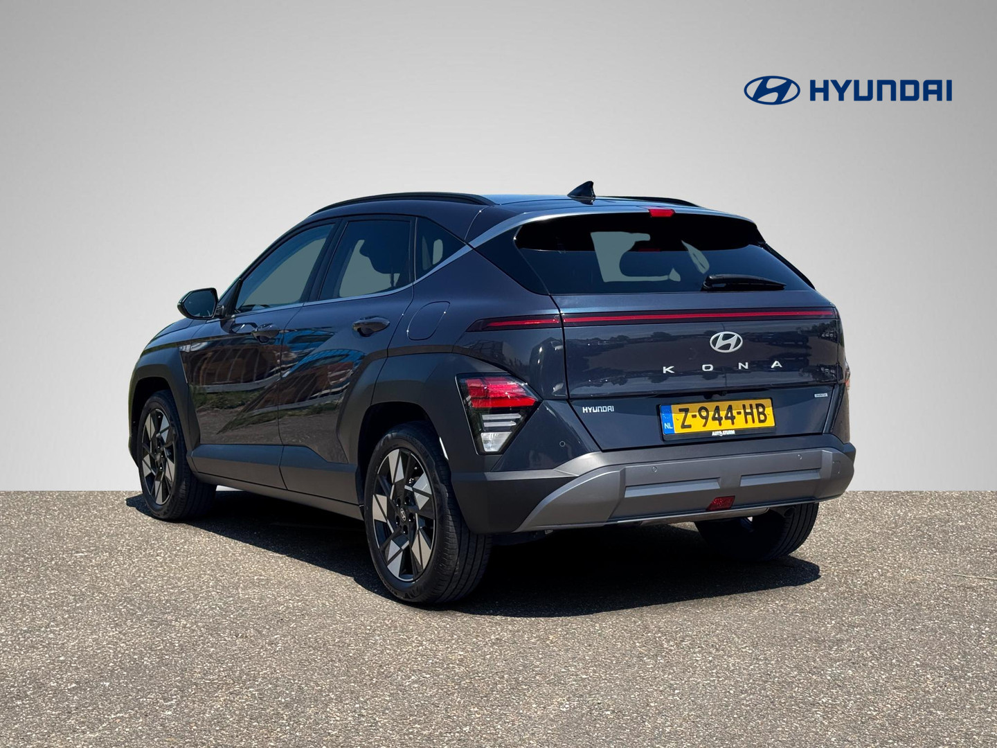 Hyundai Hyundai