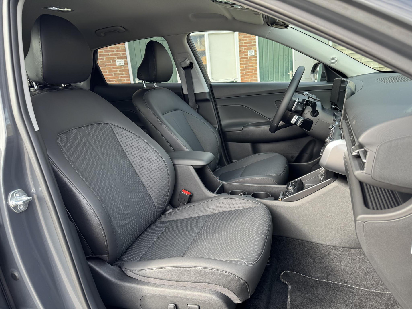 Hyundai Hyundai