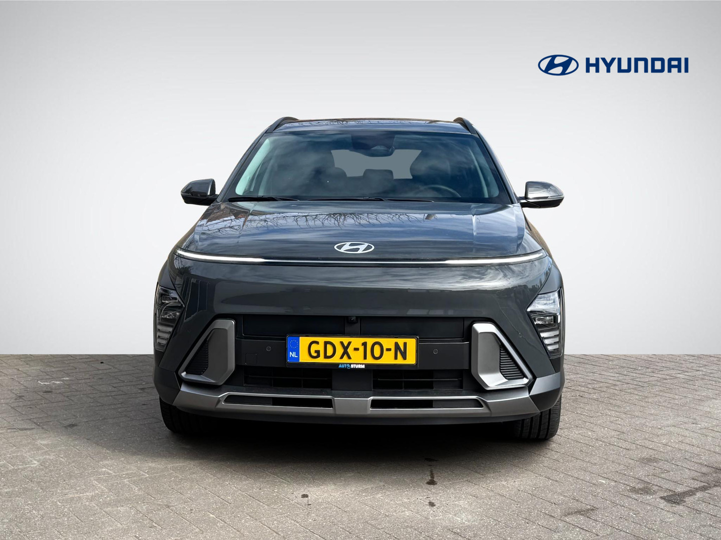 Hyundai Hyundai