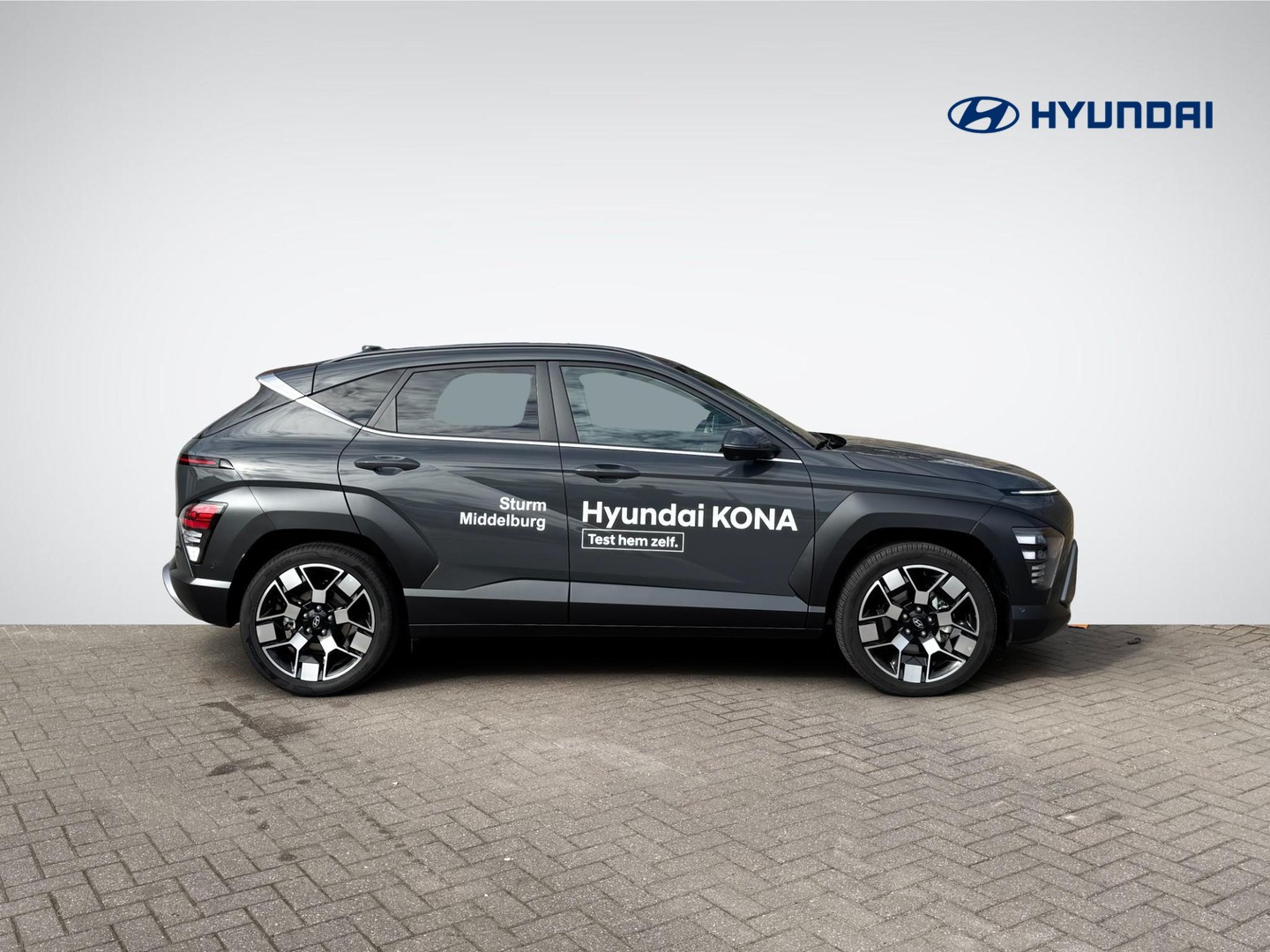 Hyundai Hyundai