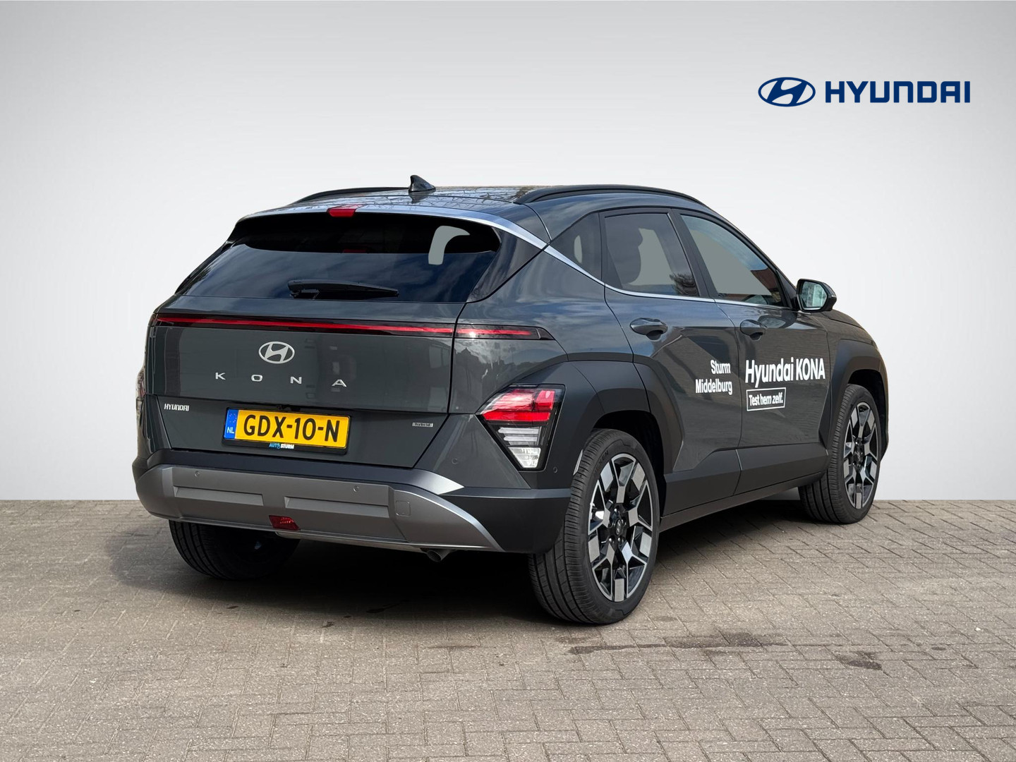 Hyundai Hyundai