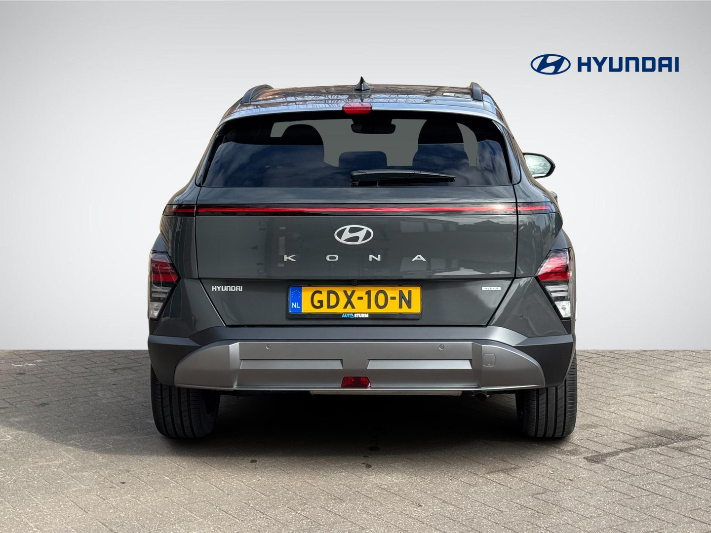 Hyundai Hyundai