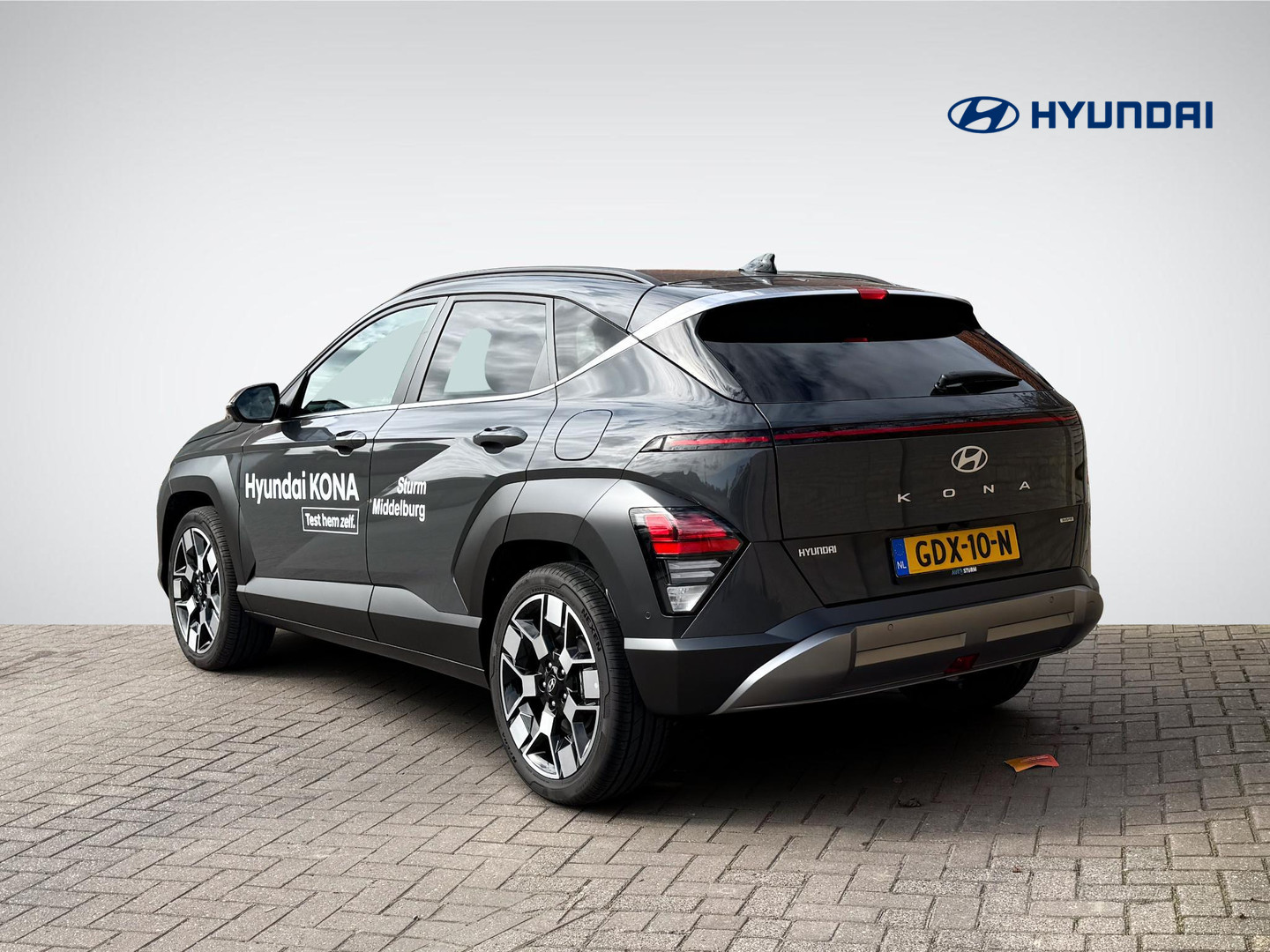 Hyundai Hyundai