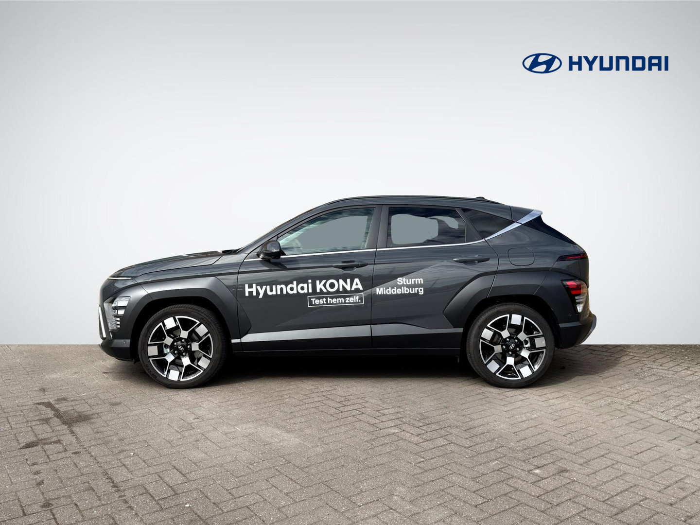 Hyundai Hyundai