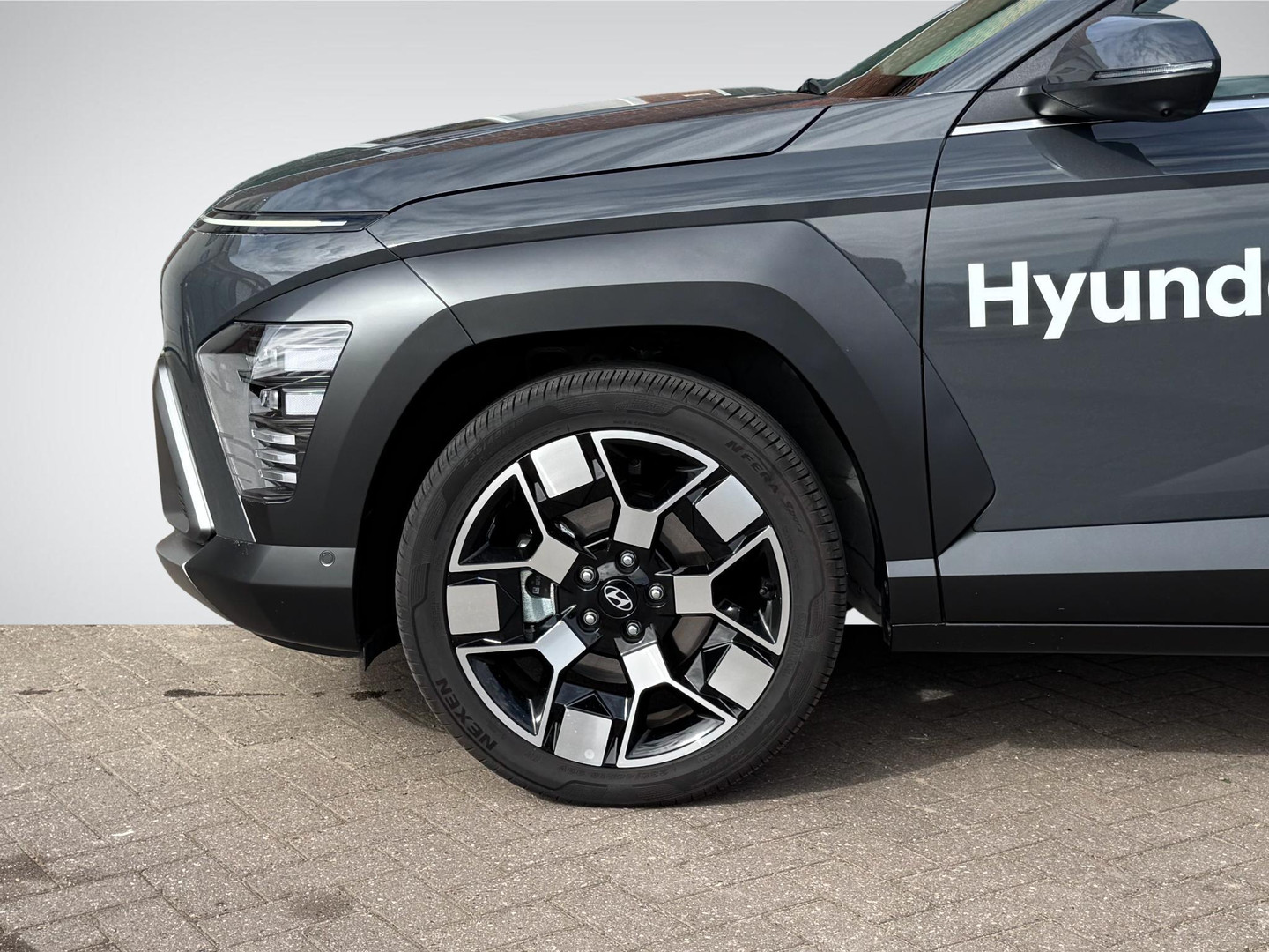 Hyundai Hyundai