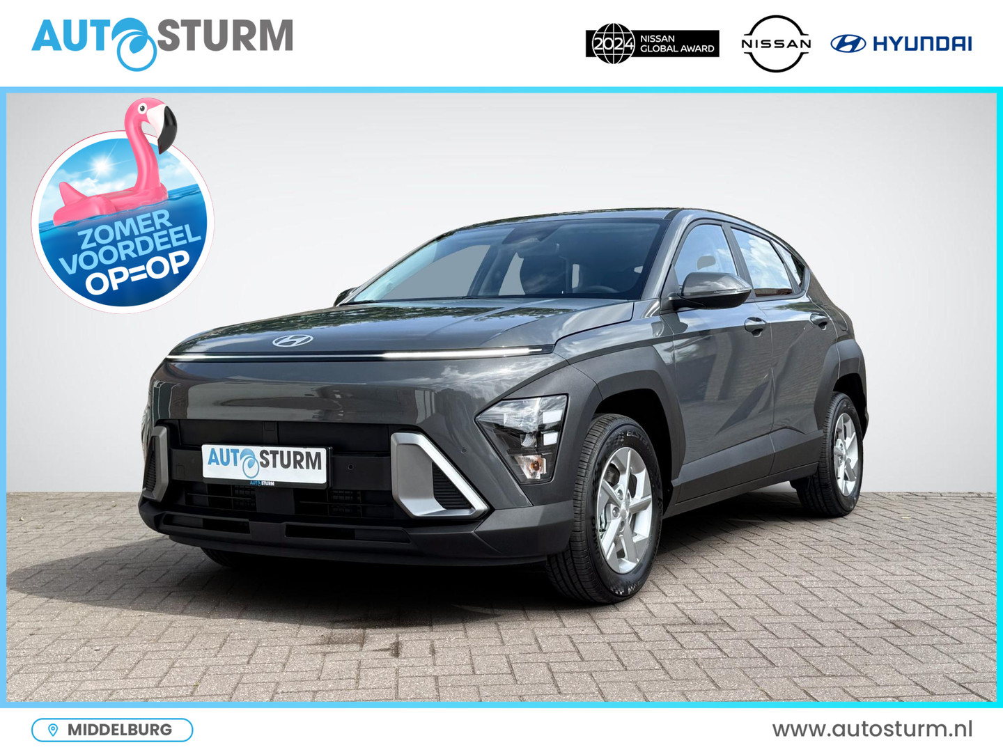 Hyundai Hyundai