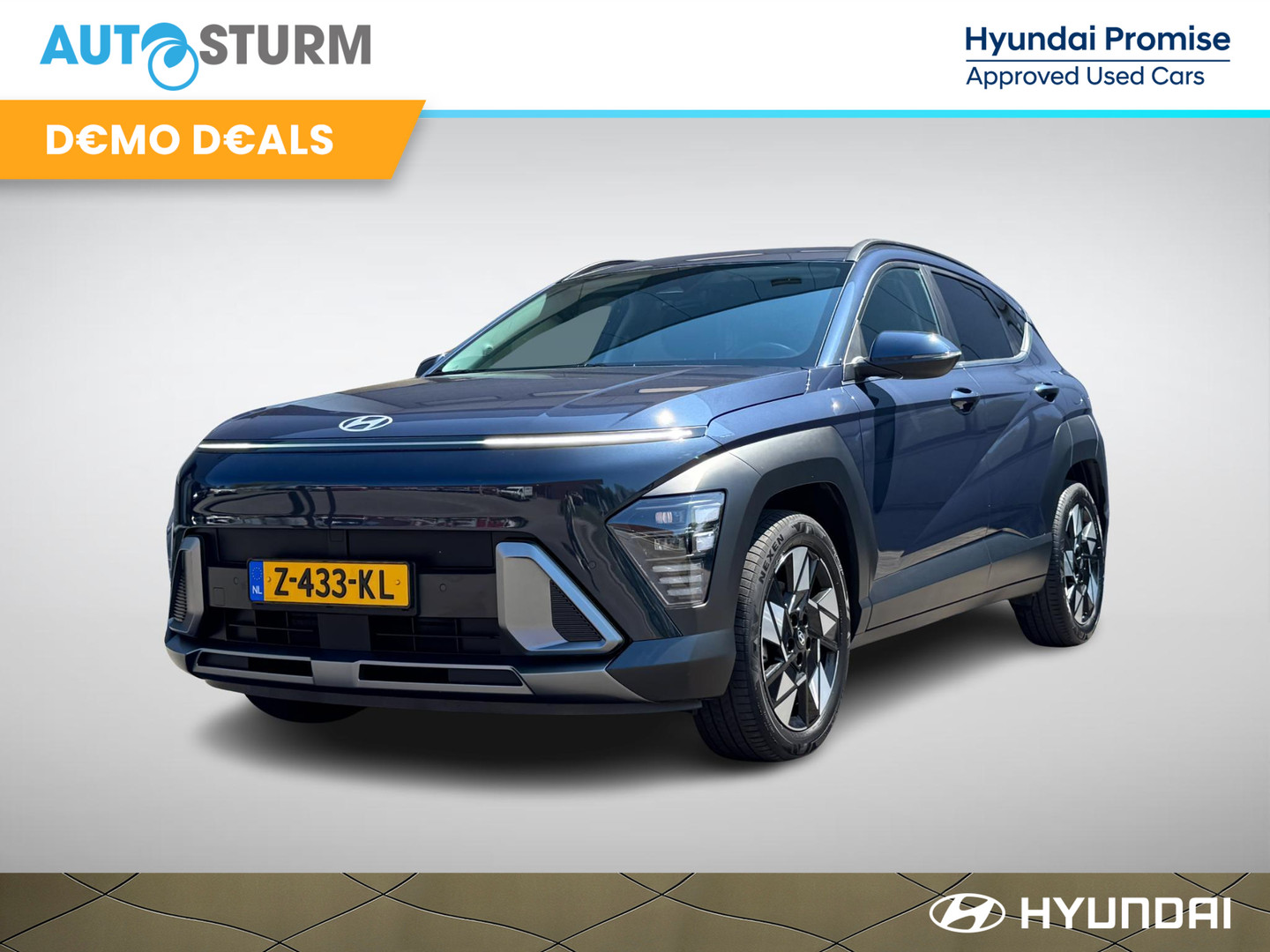 Hyundai