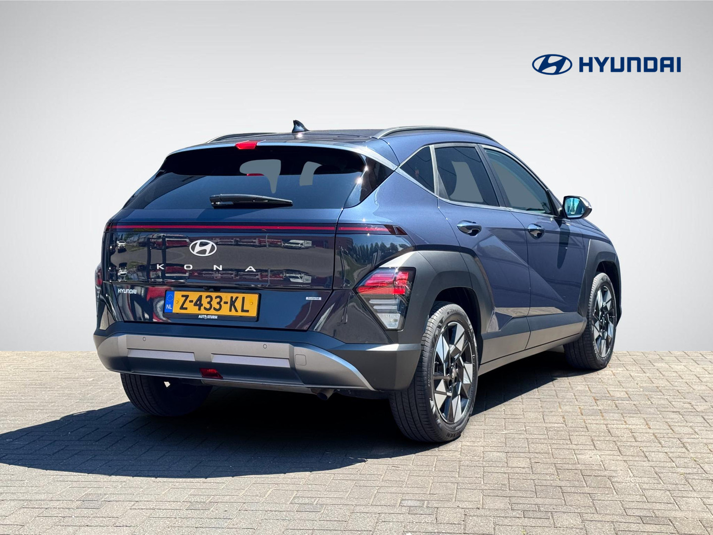 Hyundai