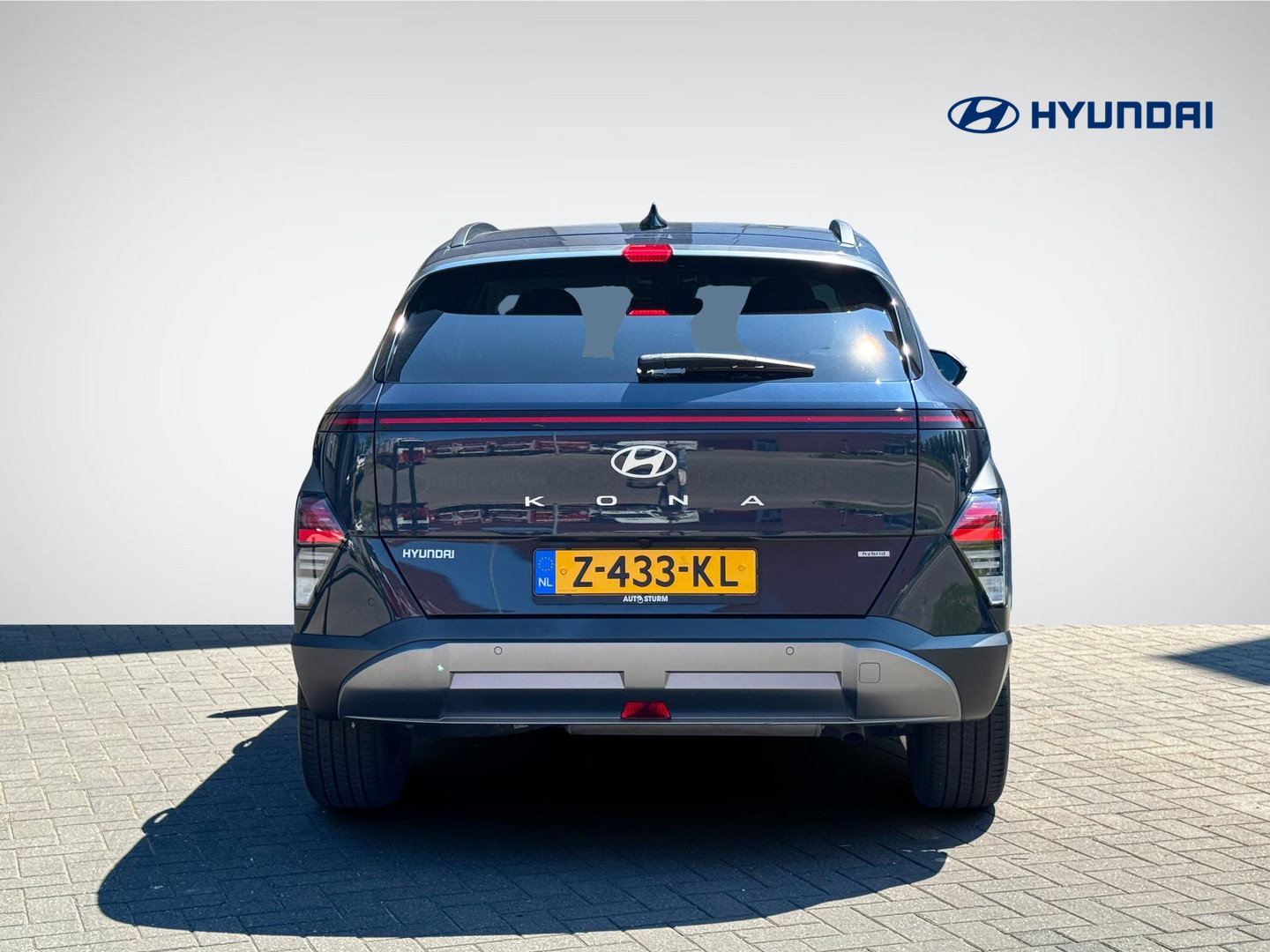 Hyundai