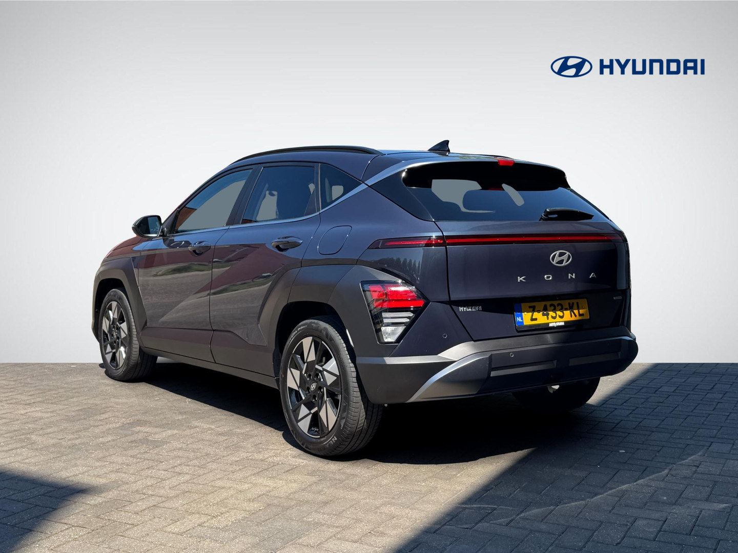 Hyundai
