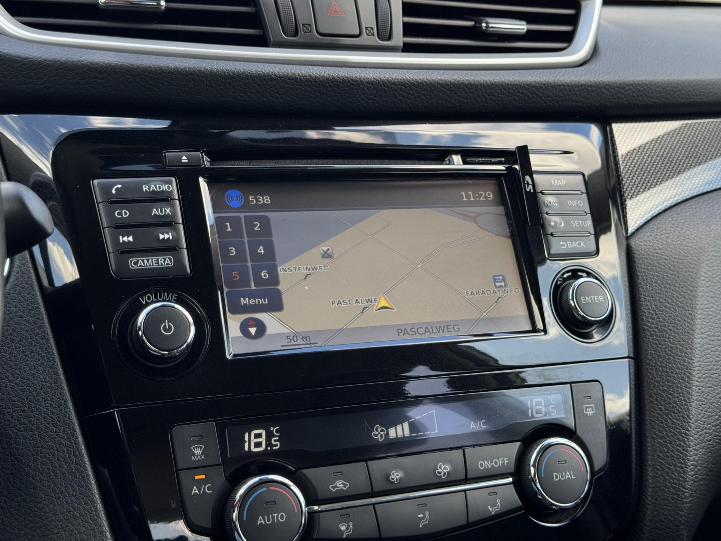 Nissan Nissan