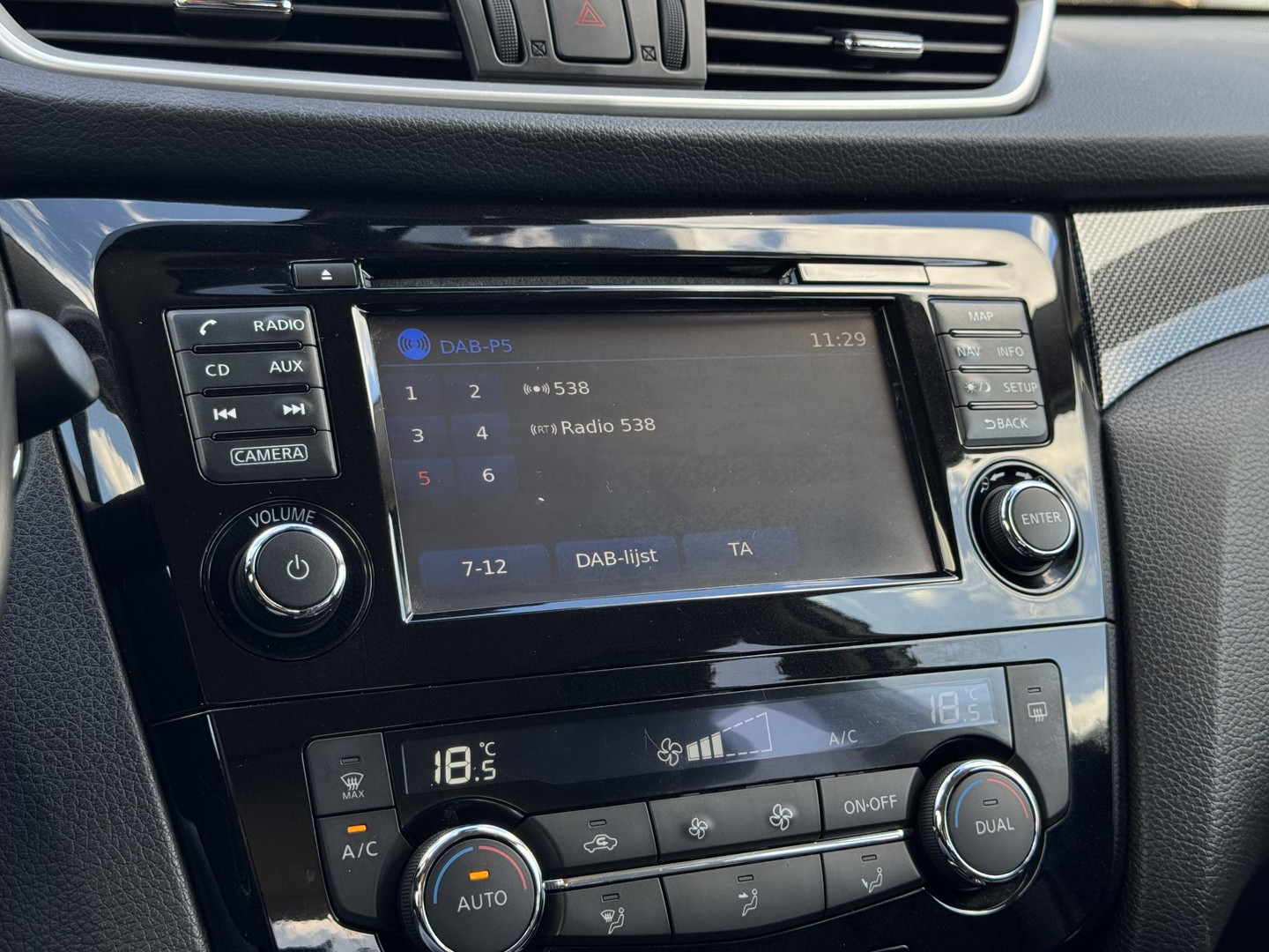 Nissan Nissan