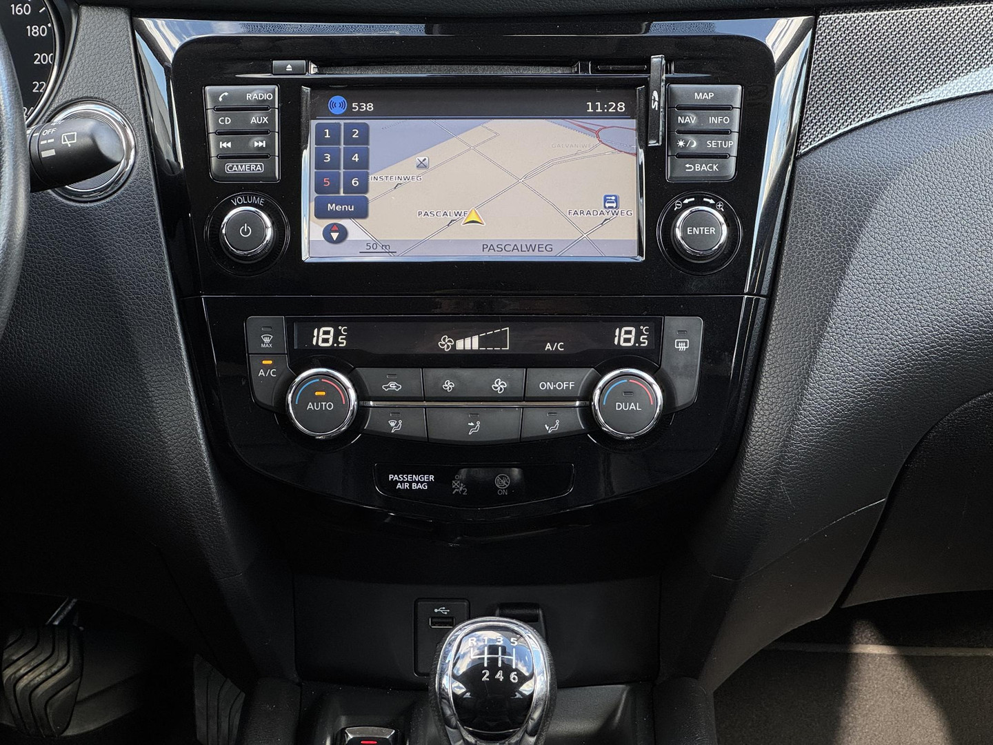 Nissan Nissan