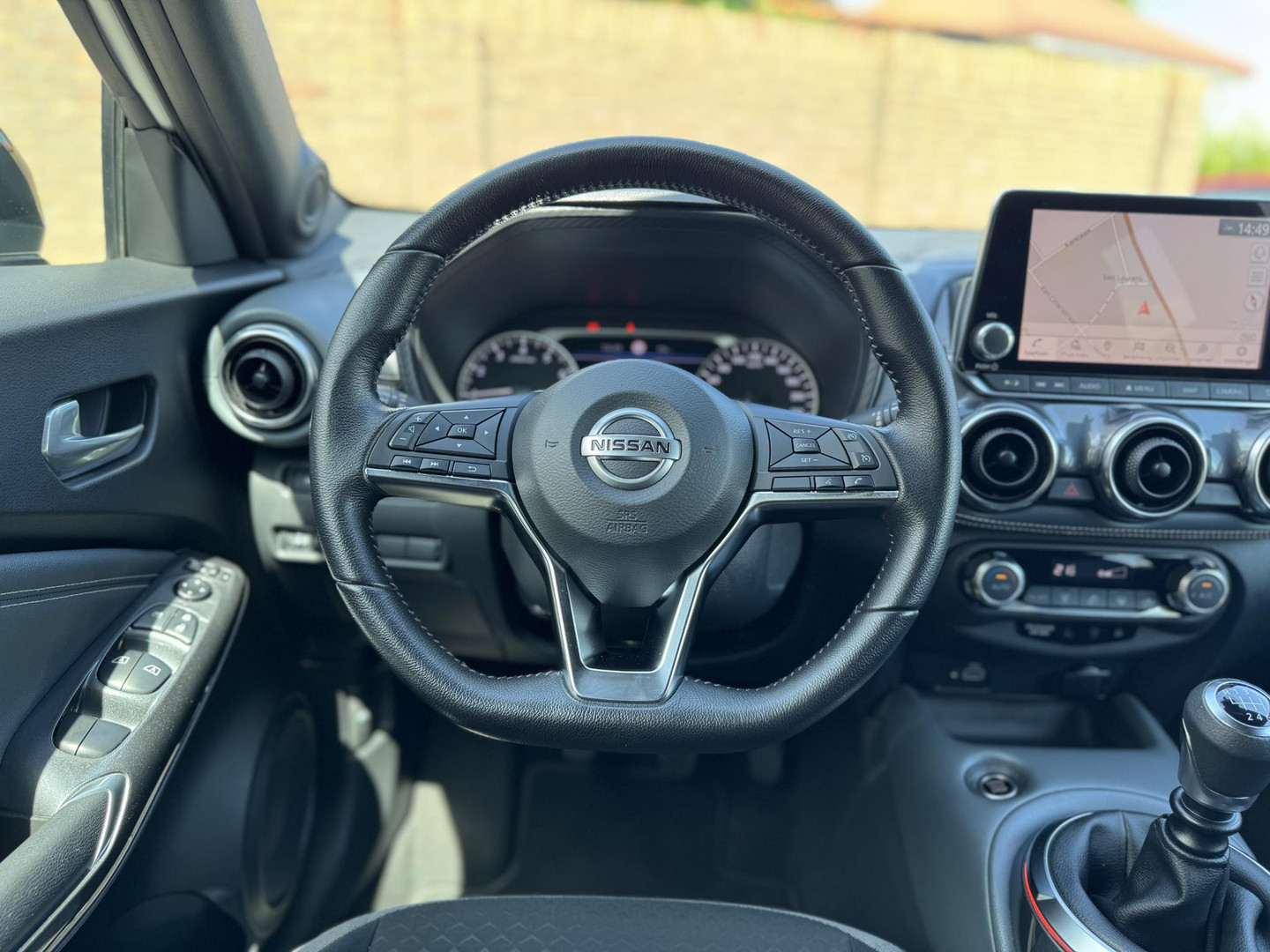 Nissan Nissan