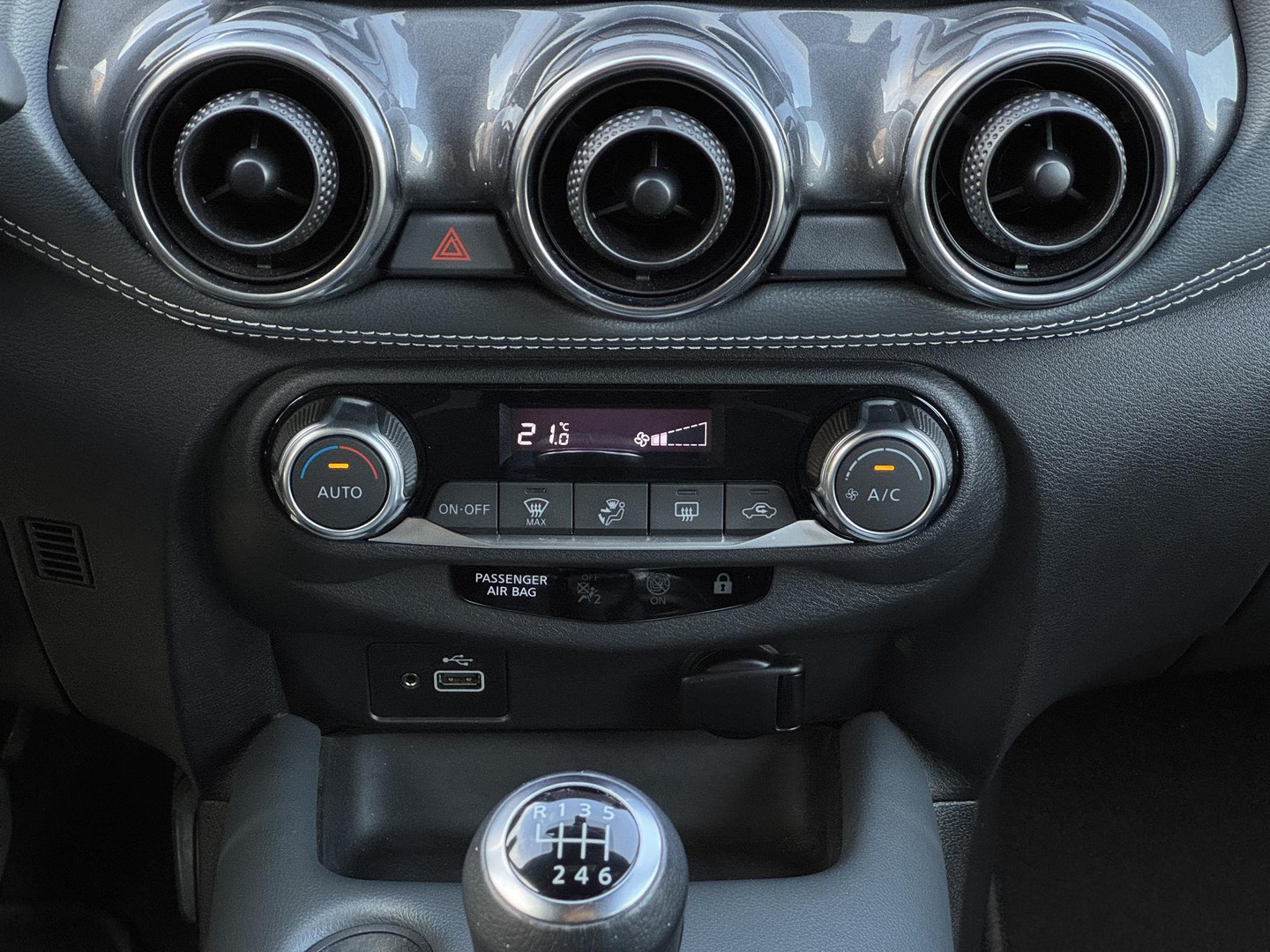 Nissan Nissan