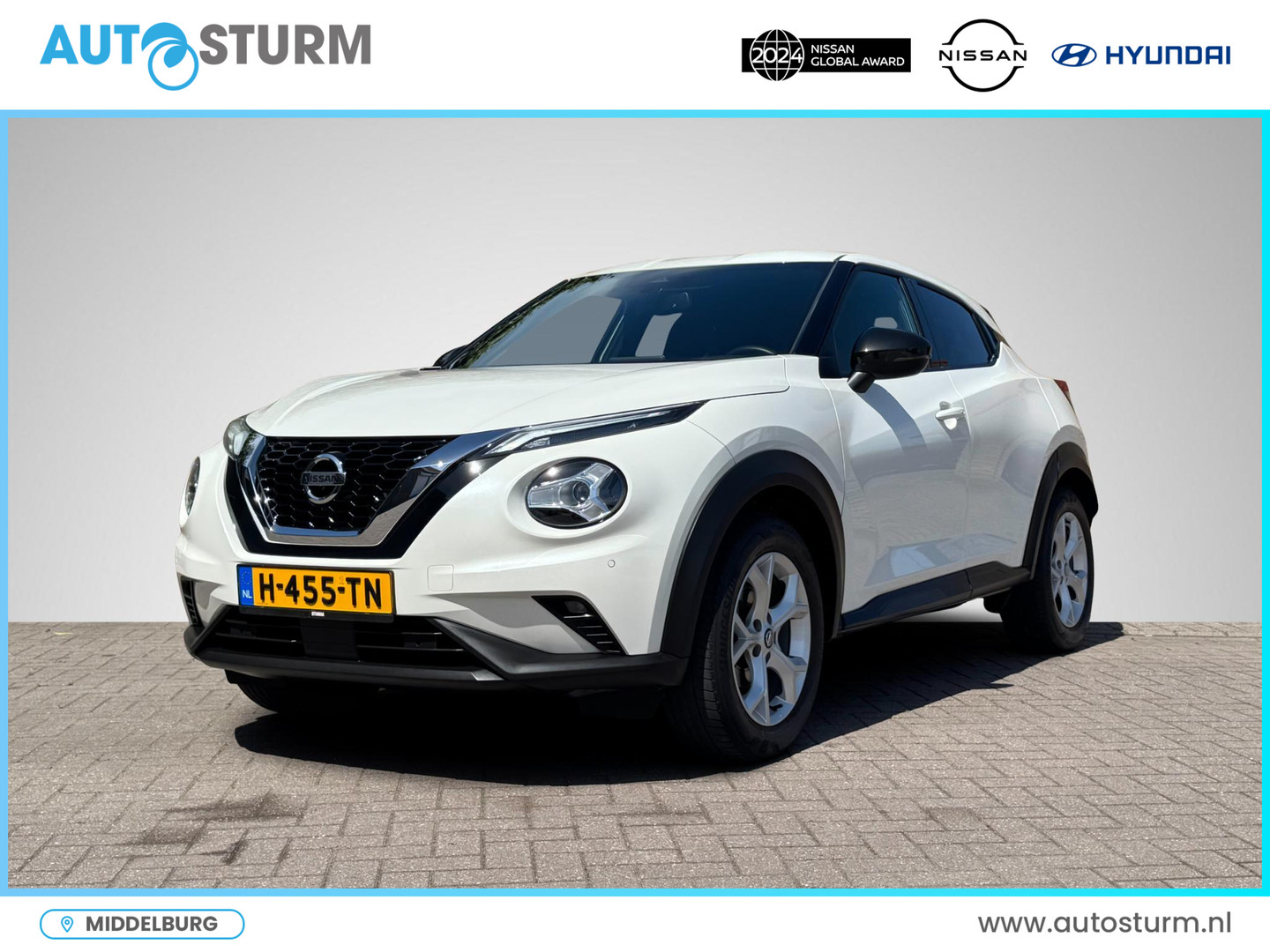 Nissan Nissan