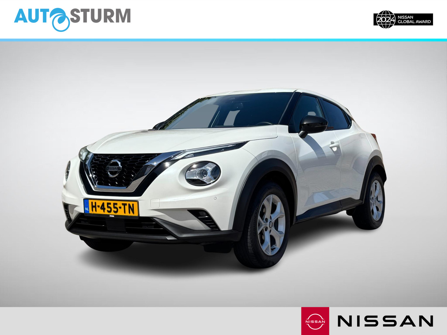 Nissan Nissan