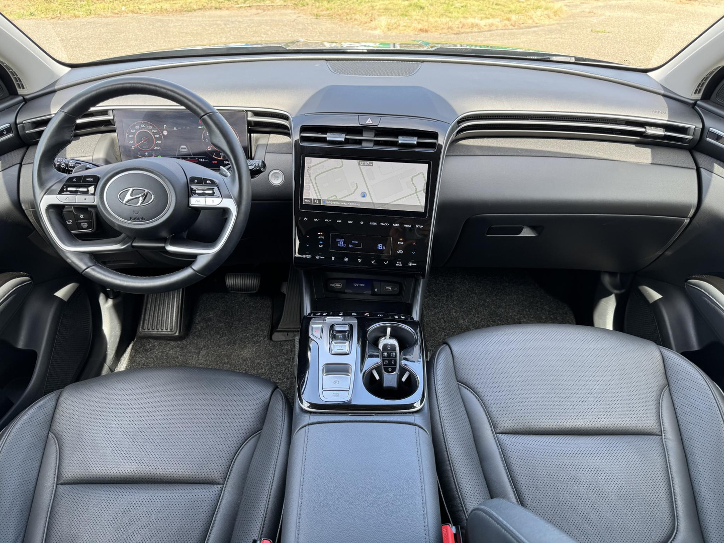 Hyundai Hyundai