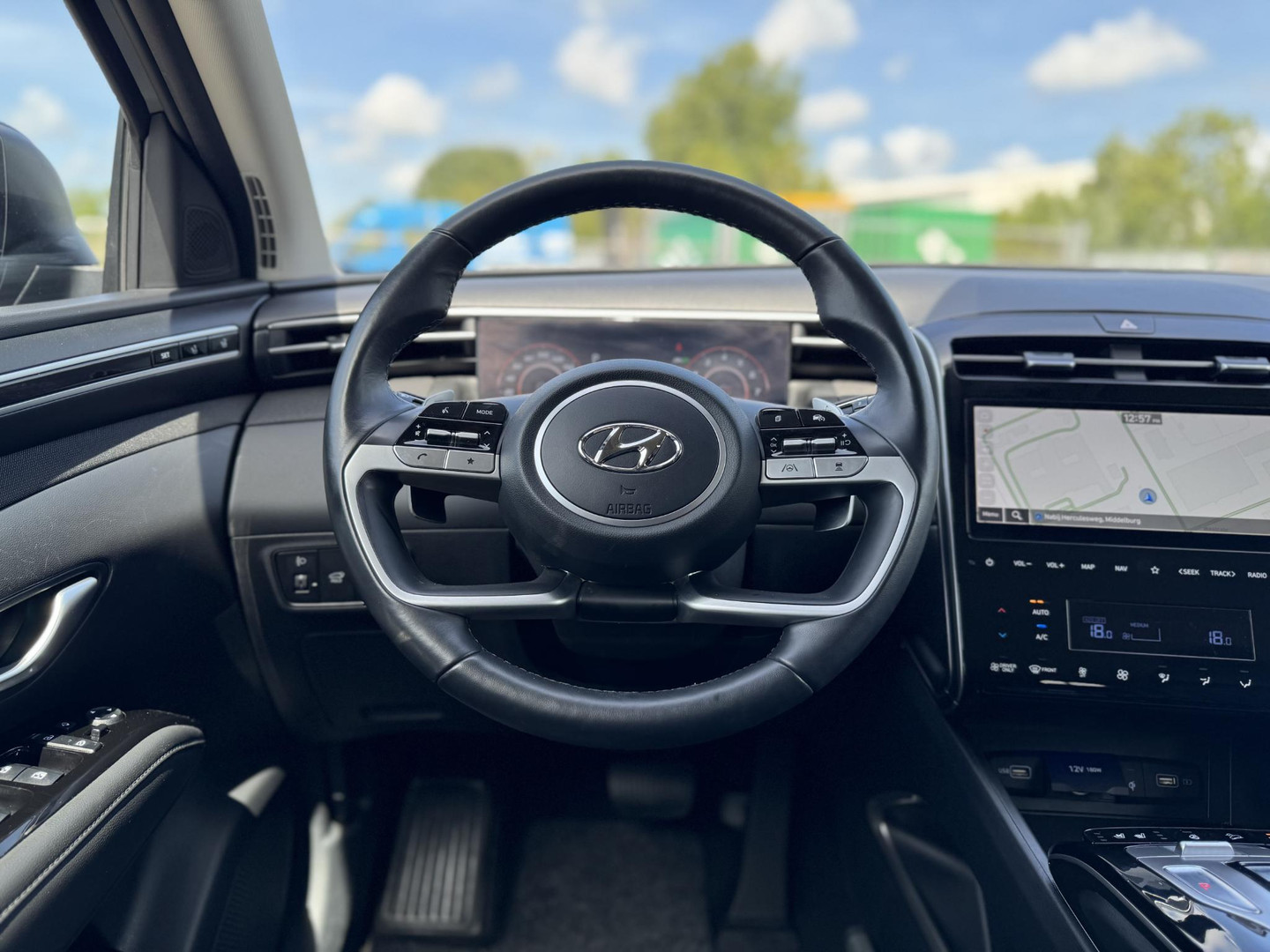 Hyundai Hyundai