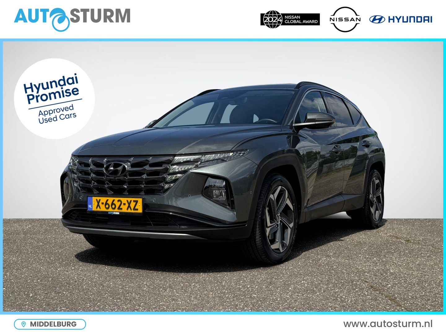Hyundai Hyundai