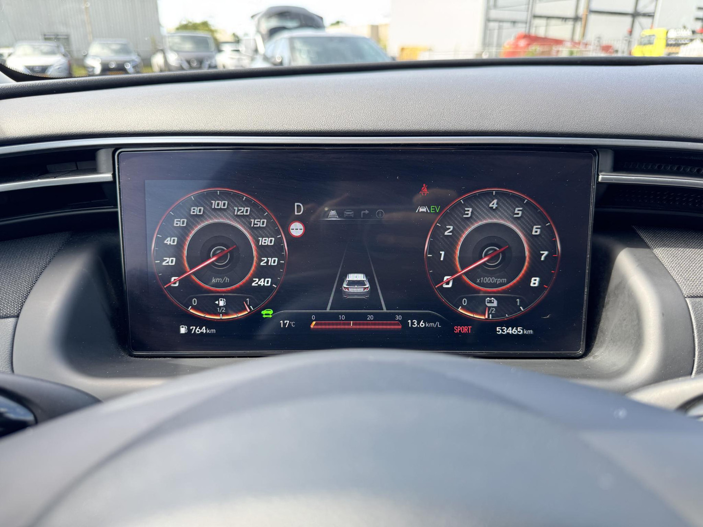 Hyundai Hyundai