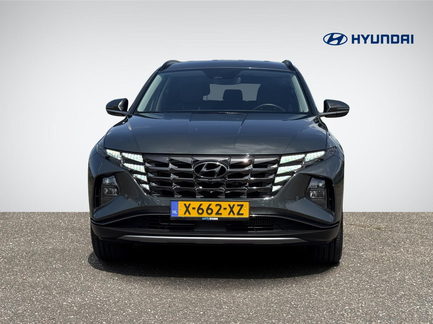Hyundai Hyundai