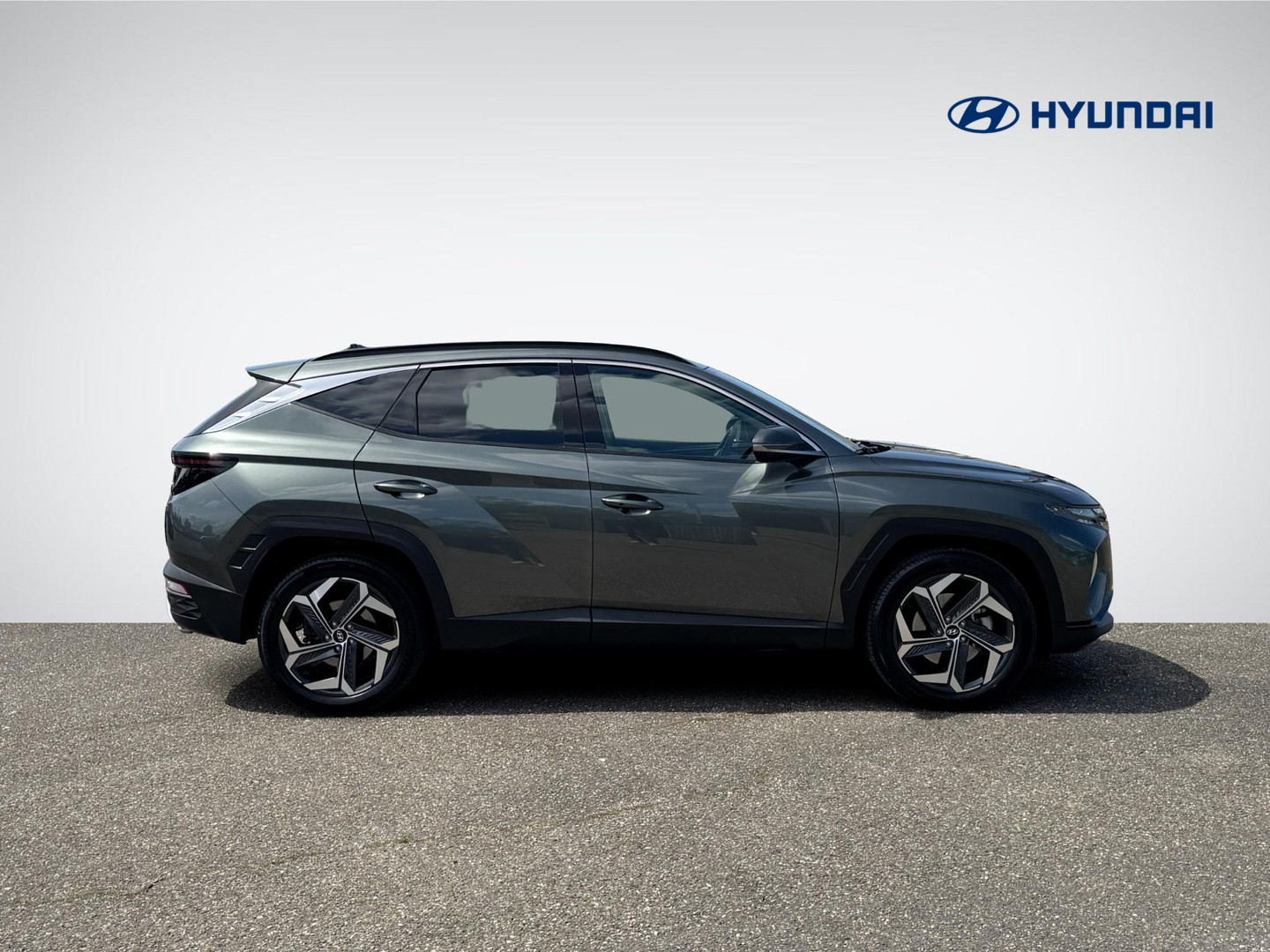Hyundai Hyundai