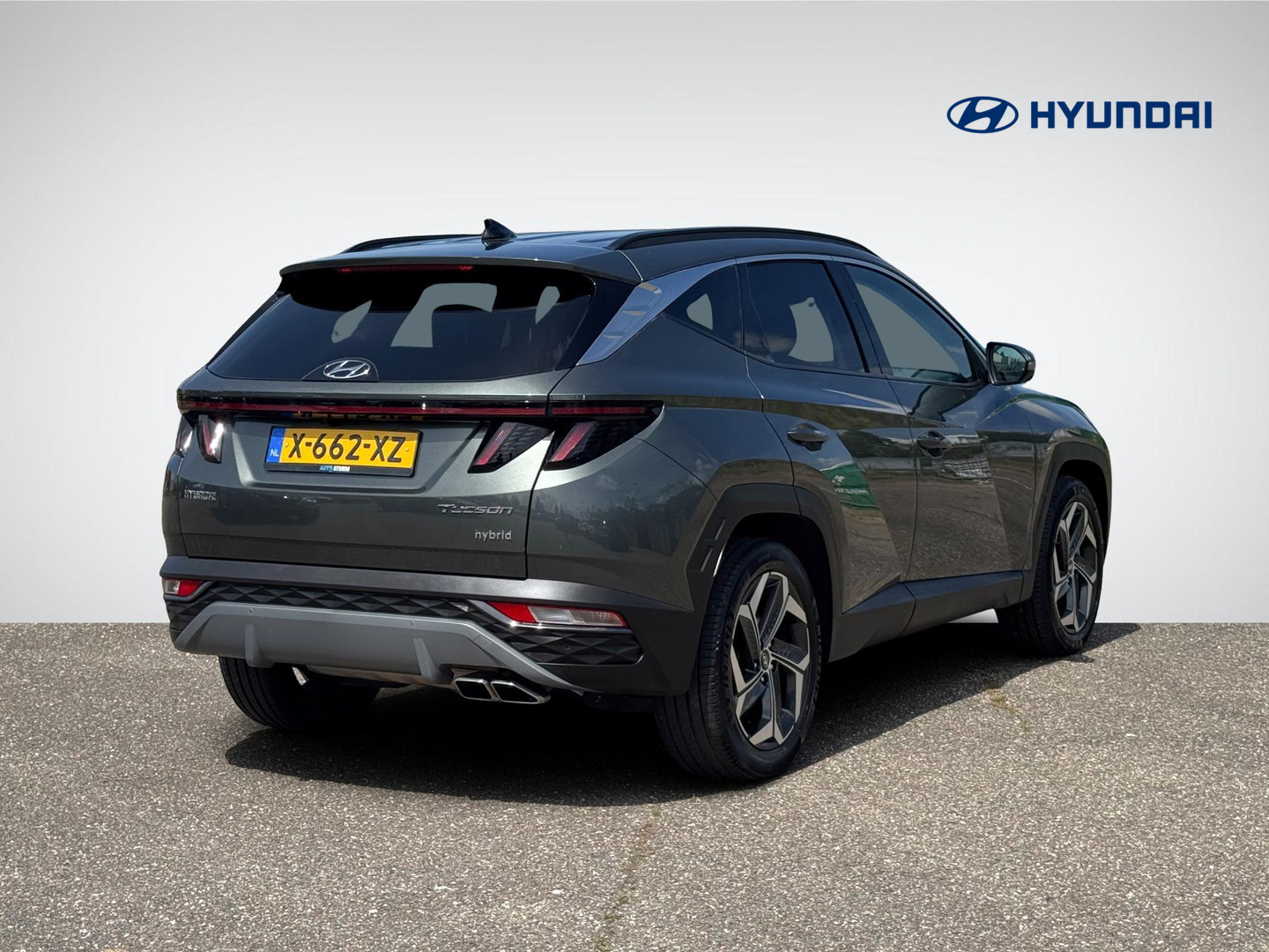 Hyundai Hyundai