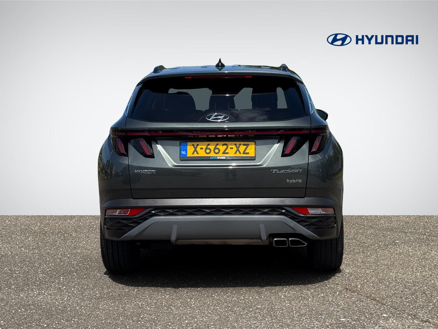 Hyundai Hyundai