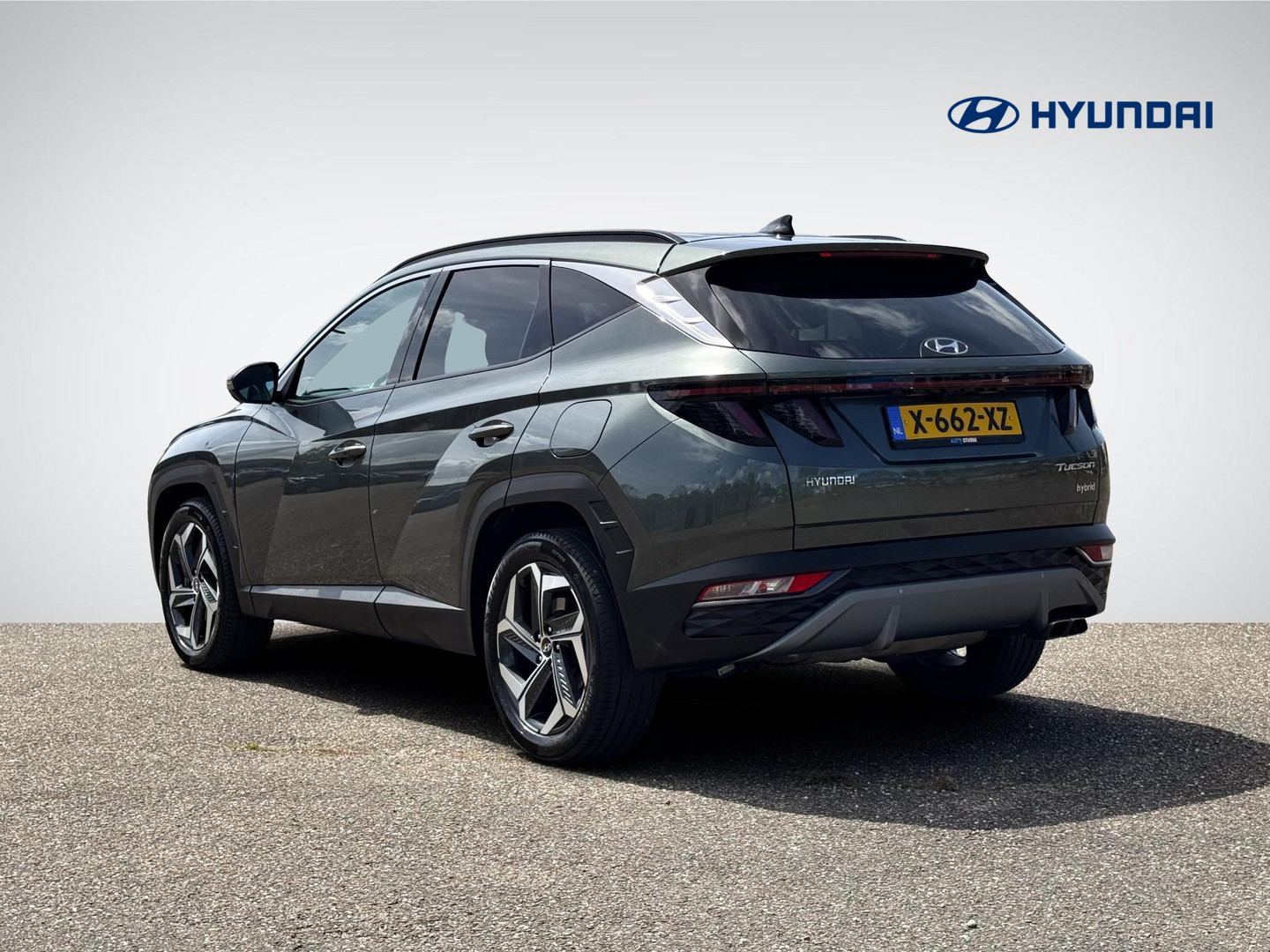 Hyundai Hyundai