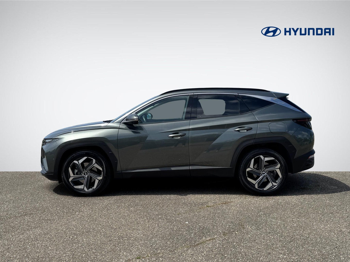 Hyundai Hyundai