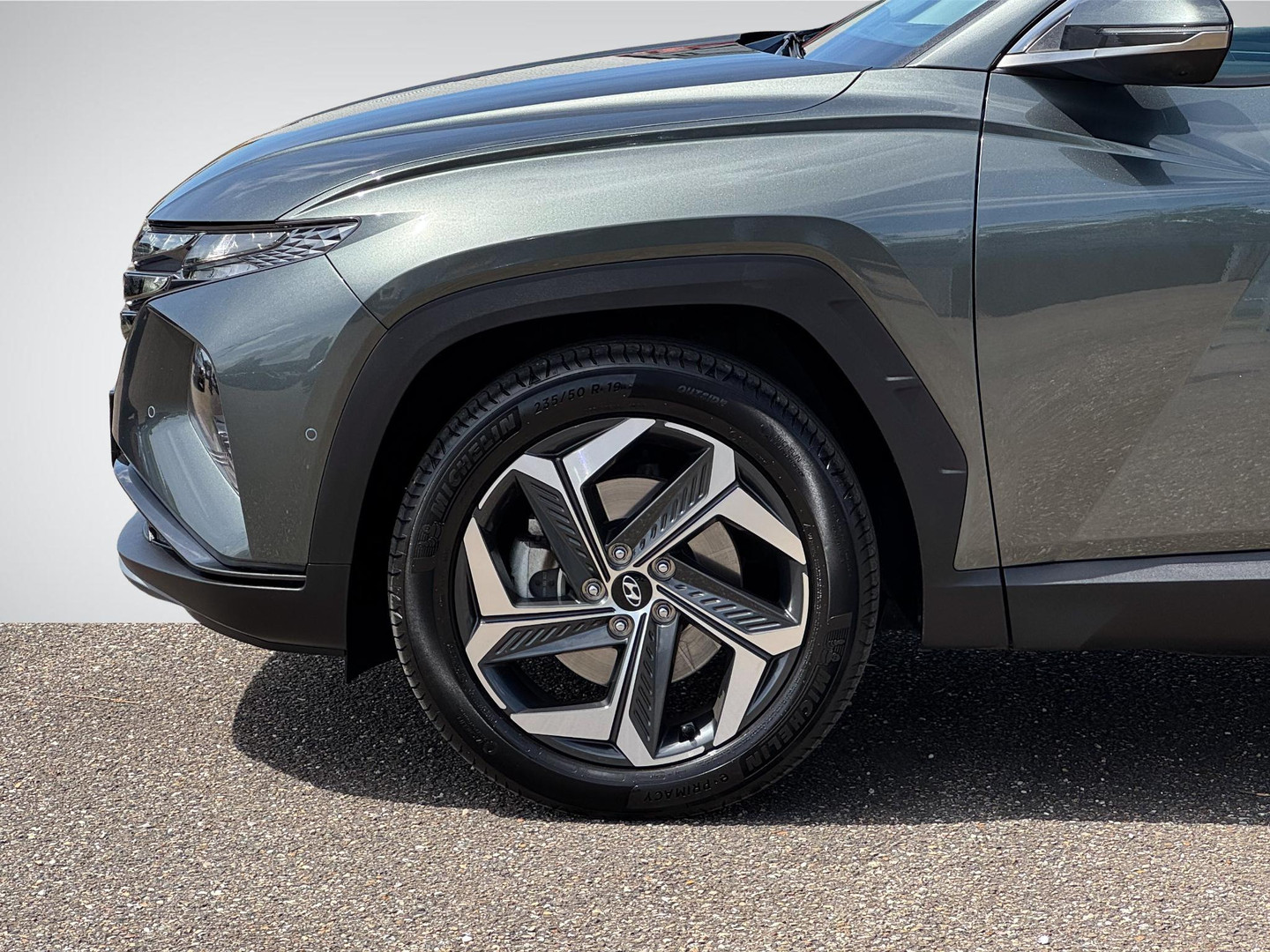 Hyundai Hyundai