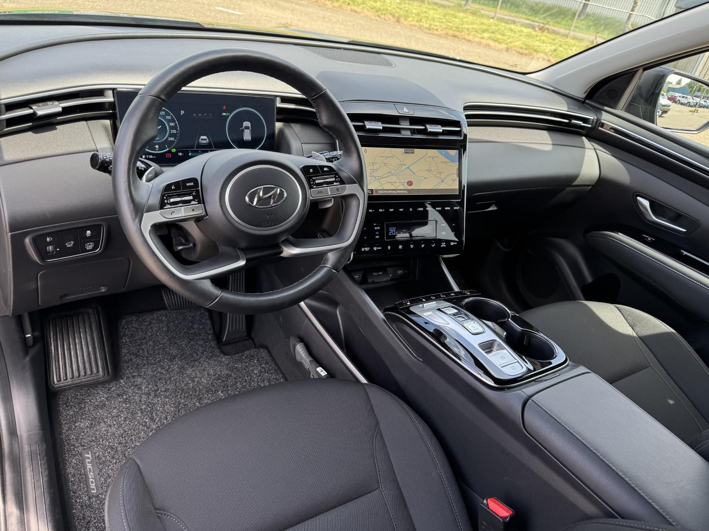 Hyundai Hyundai